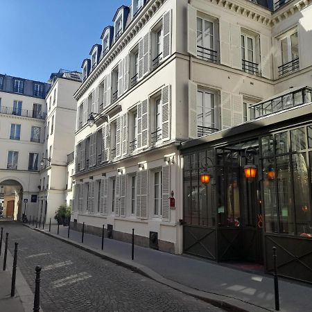 Windsor Opera Hotel Paris Luaran gambar