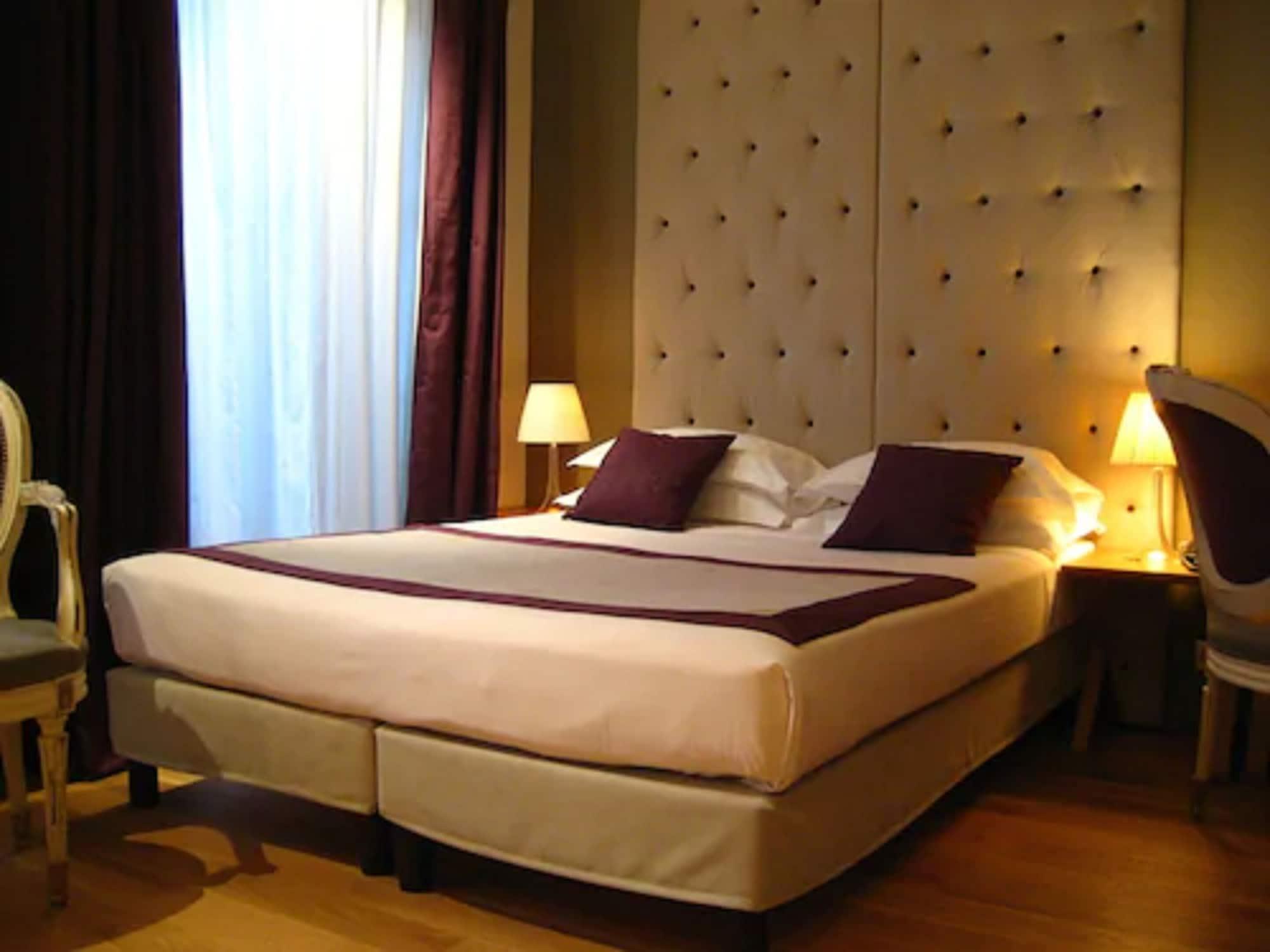 Windsor Opera Hotel Paris Luaran gambar