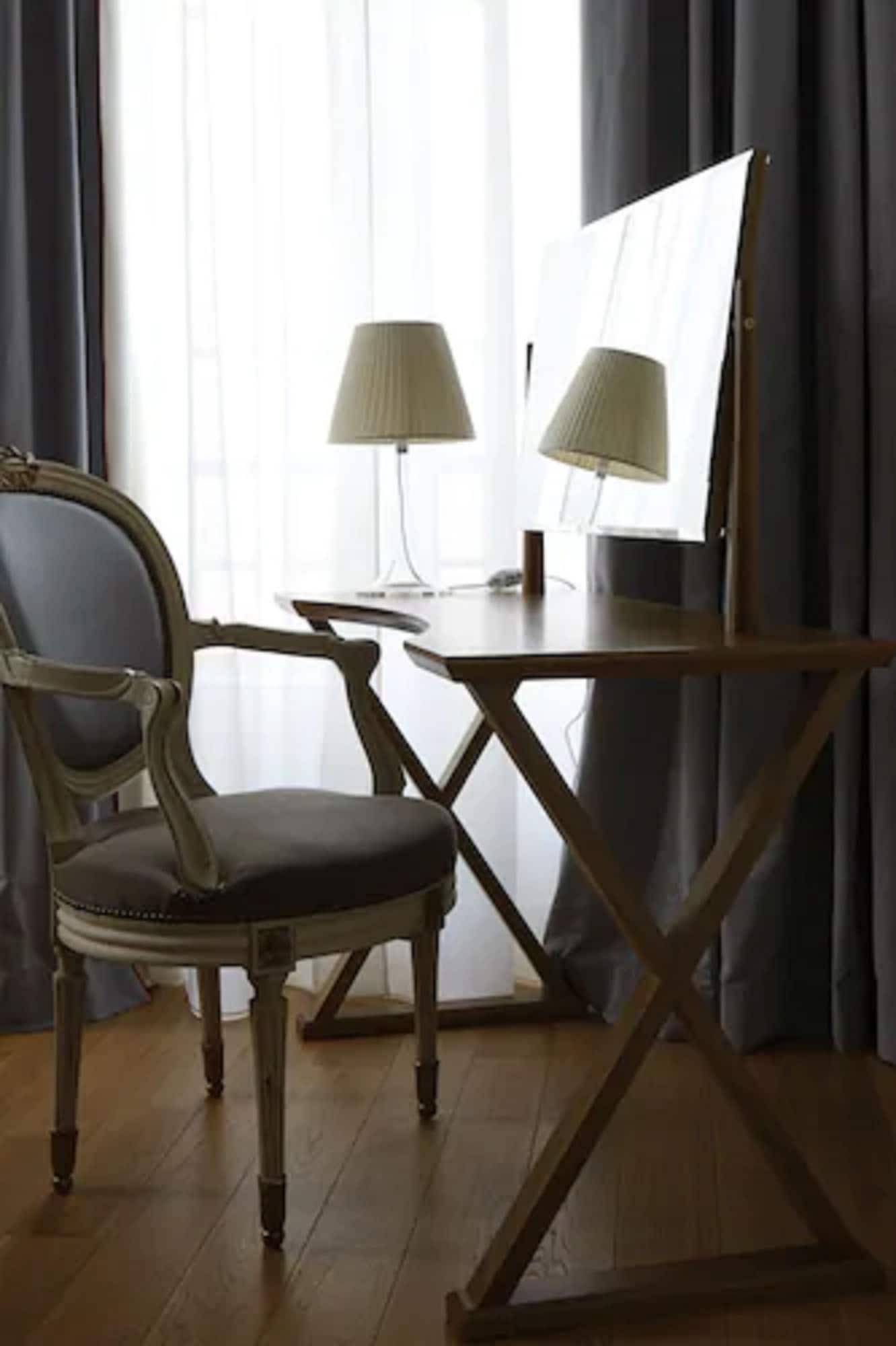 Windsor Opera Hotel Paris Luaran gambar
