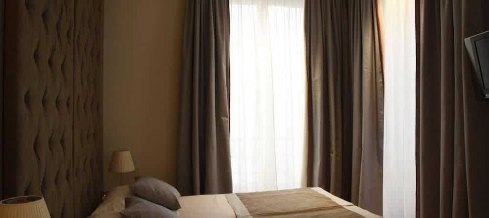 Windsor Opera Hotel Paris Luaran gambar