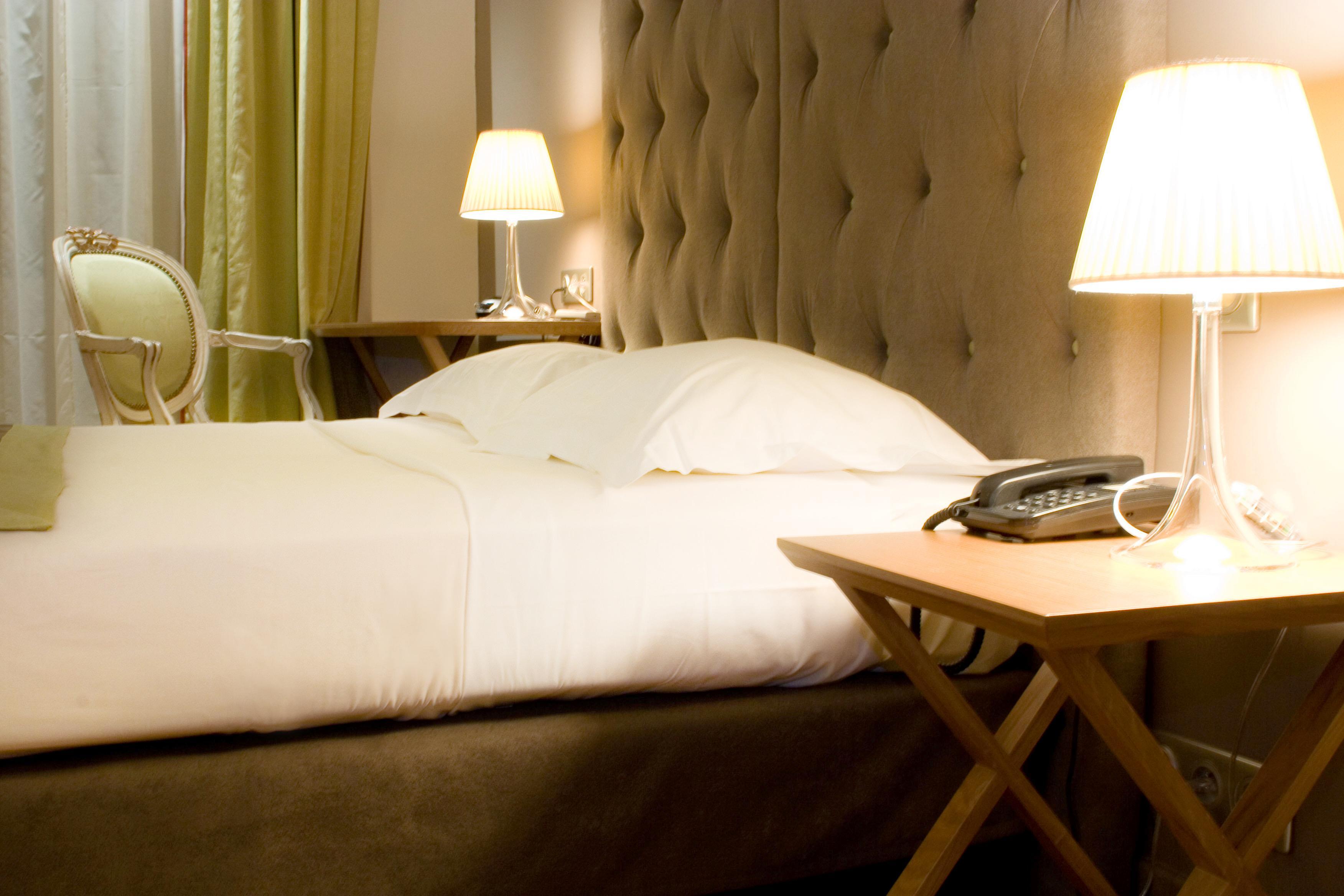 Windsor Opera Hotel Paris Luaran gambar