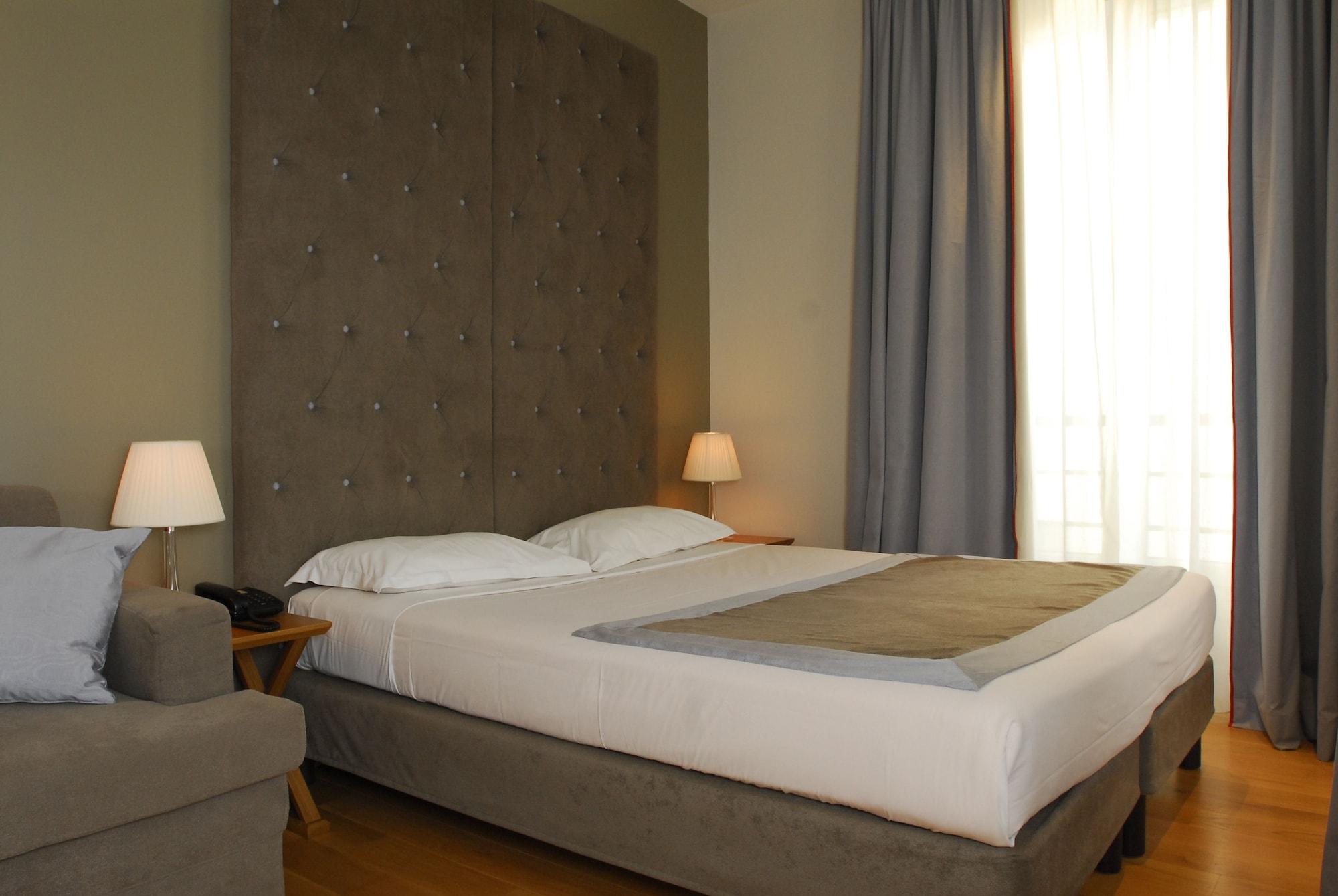 Windsor Opera Hotel Paris Luaran gambar